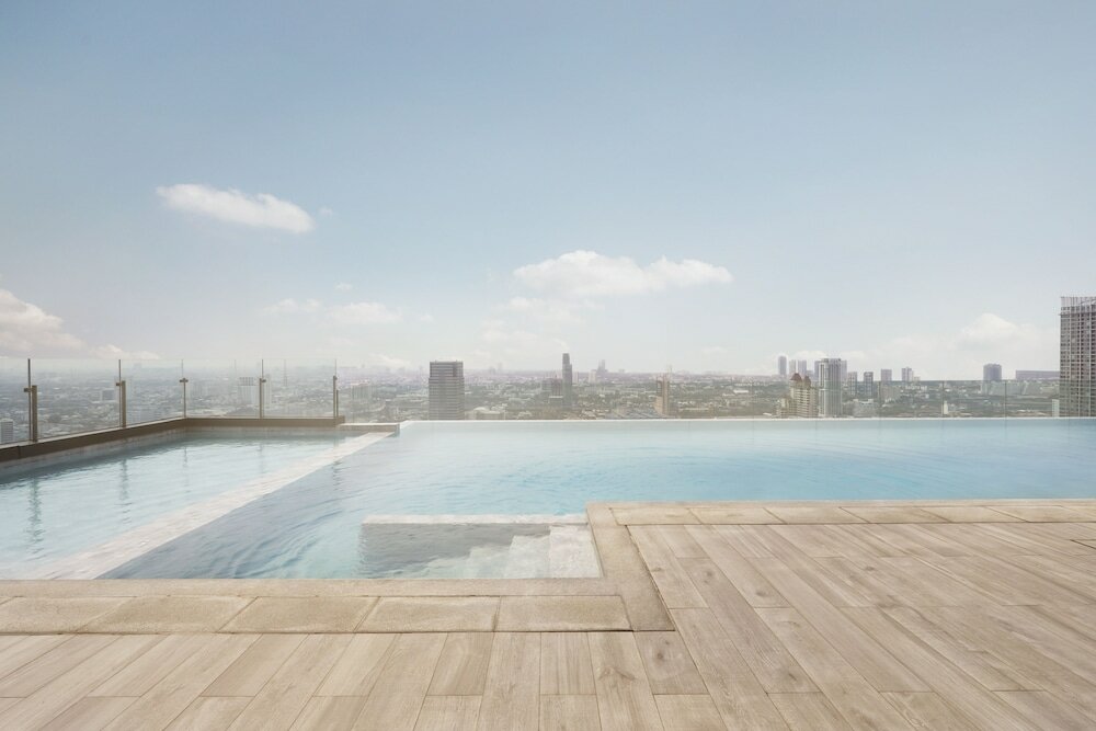 Фото The Quarter Ari by UHG