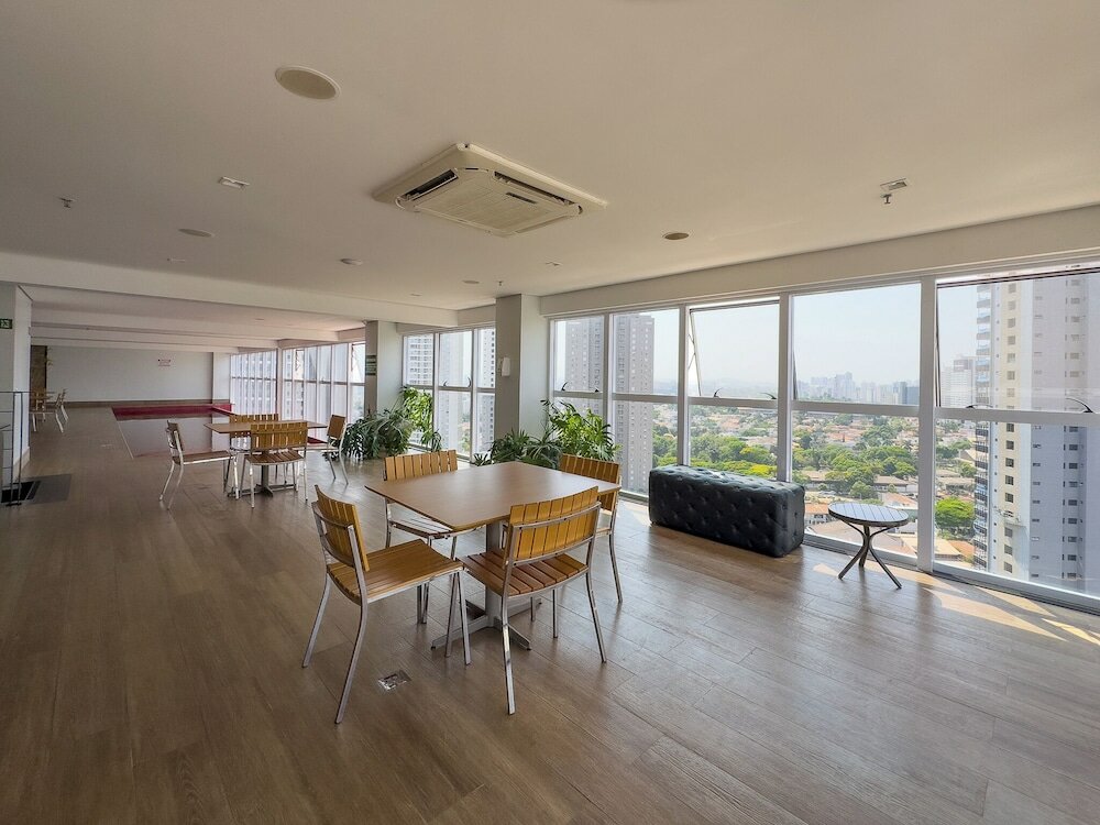 Фото Qs marista stay e hotel