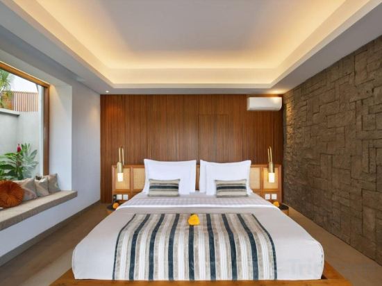 Фото Kaamala Resort Ubud by Ini Vie Hospitality