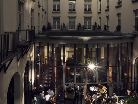 Фото The Dominican