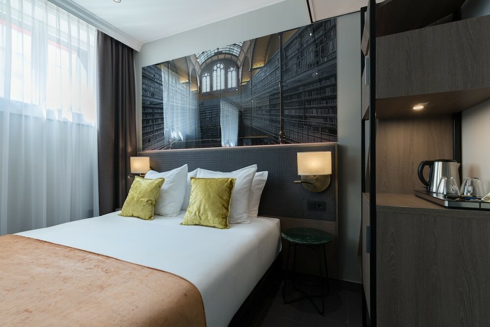 Фото отеля 3