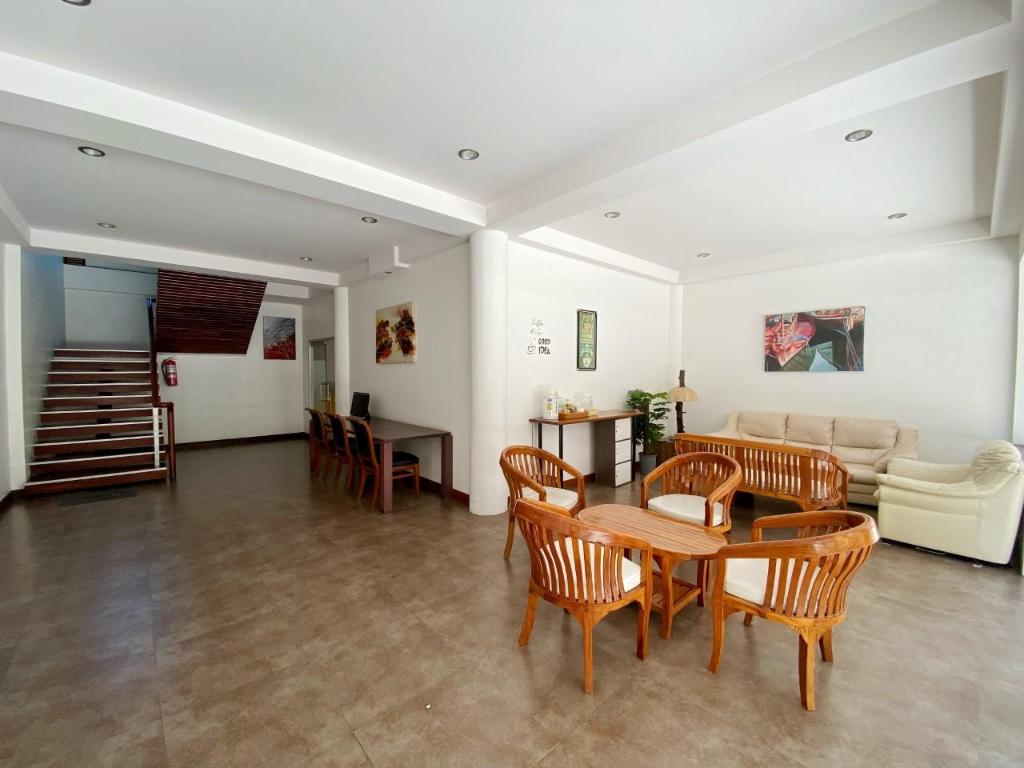 Фото Paisiri Hotel