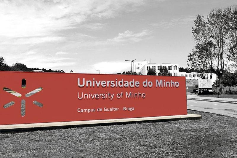 Фото Hotel Dom Vilas