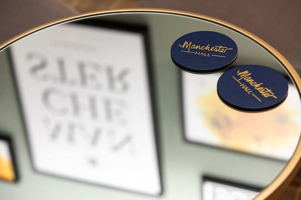 Фото Manchester Hall