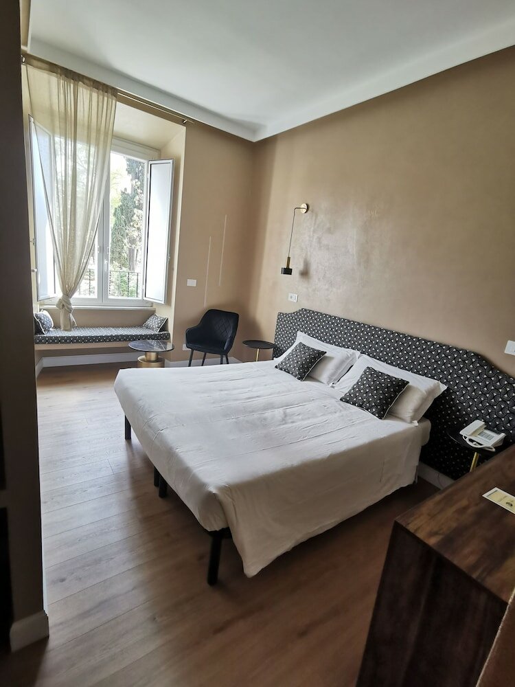 Фото Hotel Fiori