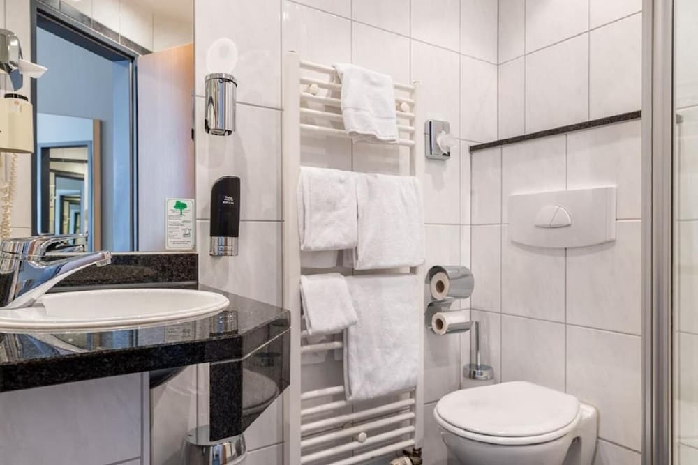 Фото Trip Inn Hotel Conti