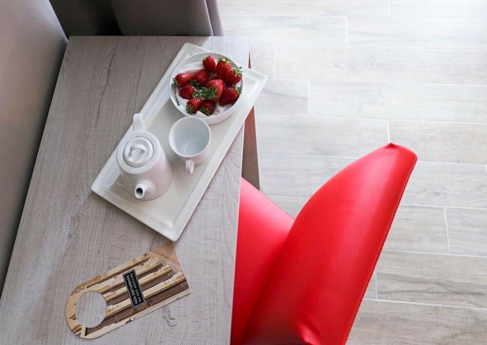 Фото Hotel Terme di Frasassi