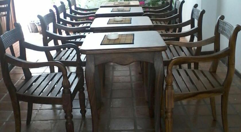 Фото Secret Palace House