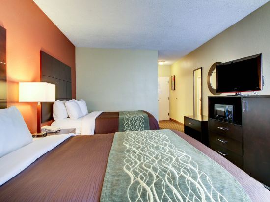 Фото Comfort Inn