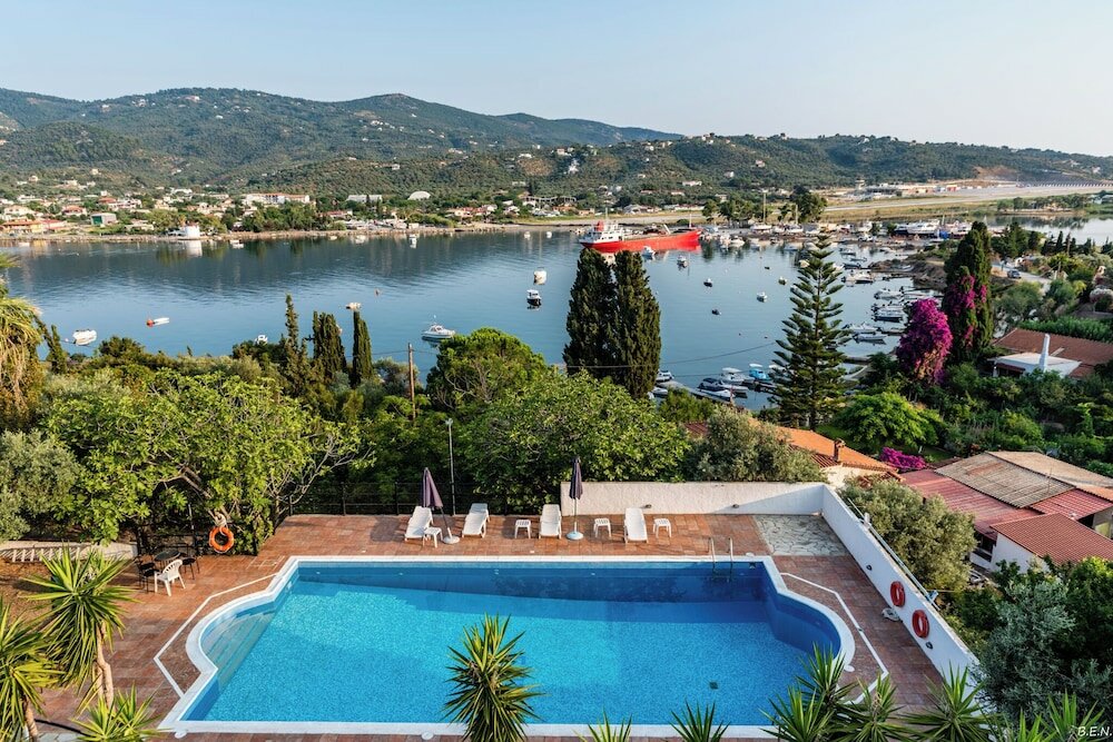 Фото Anamar Skiathos Hotel