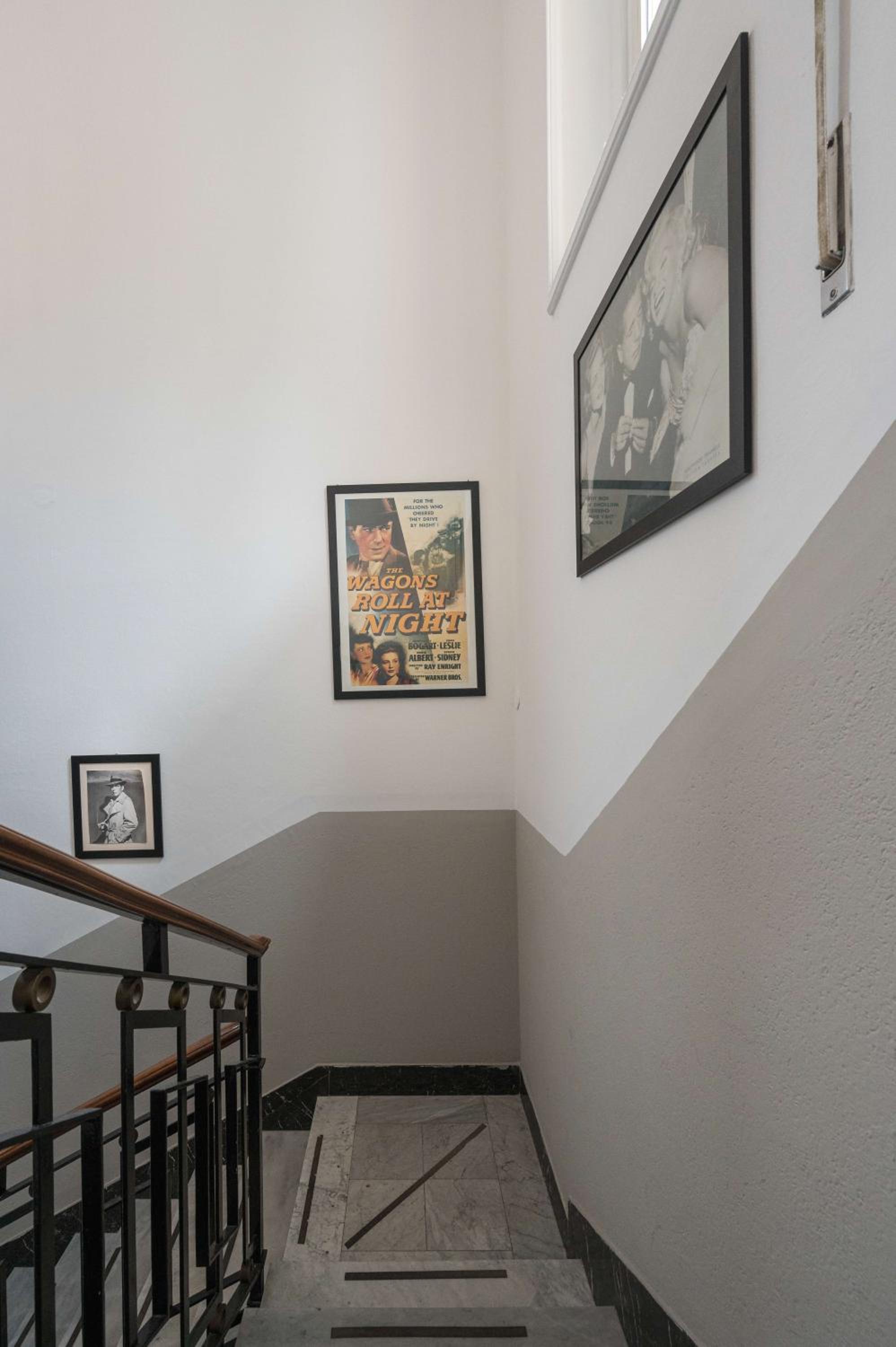 Фото Hotel Bogart