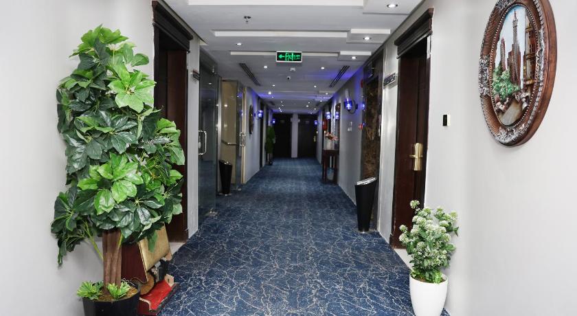 Фото Merfal Royal New