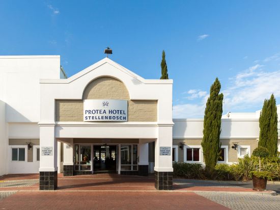 Фото Protea Hotel Stellenbosch