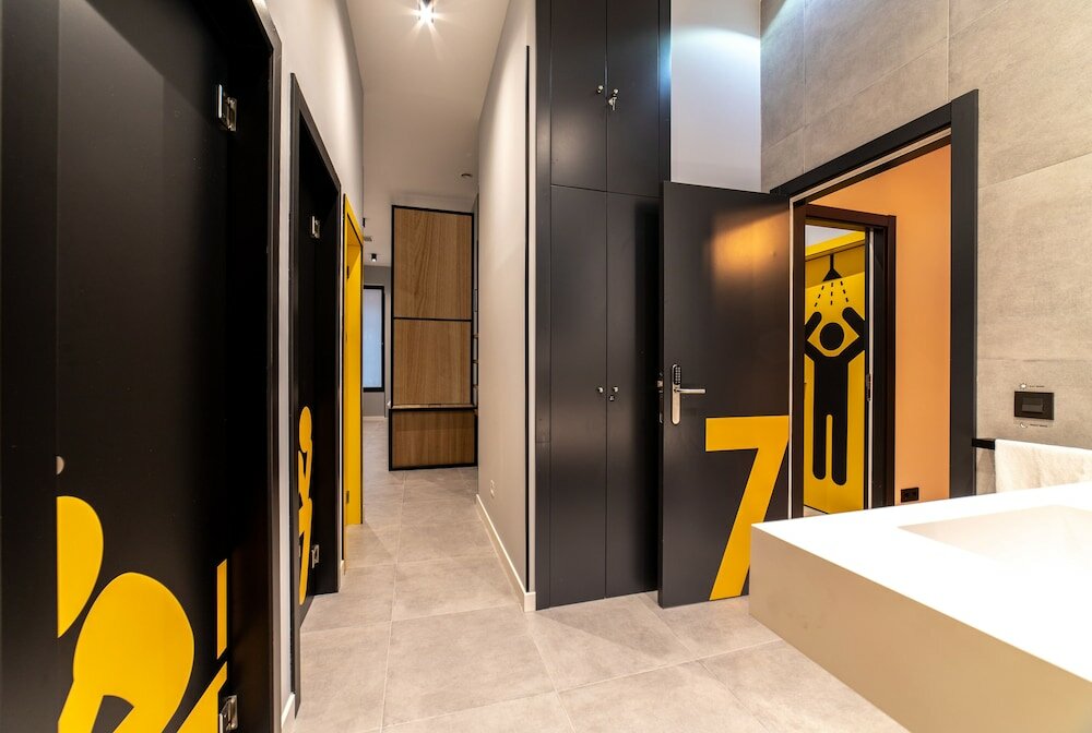 Фото Petit Hostel La Latina