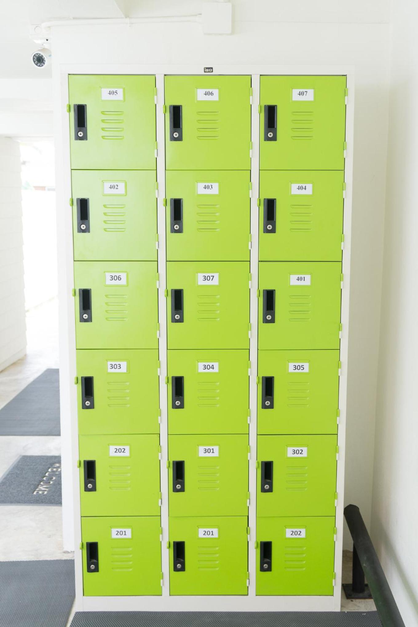 Фото Baan Ploy in - Adults Only - Hostel