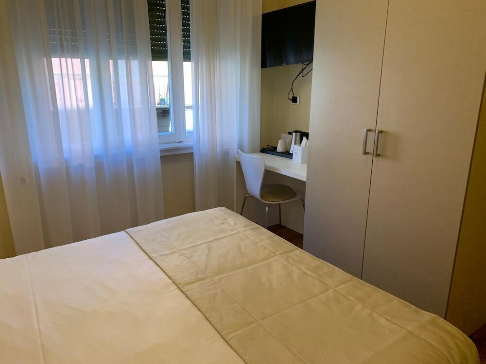 Фото Hotel Bellavista