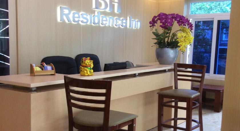 Фото Bh Residence Inn