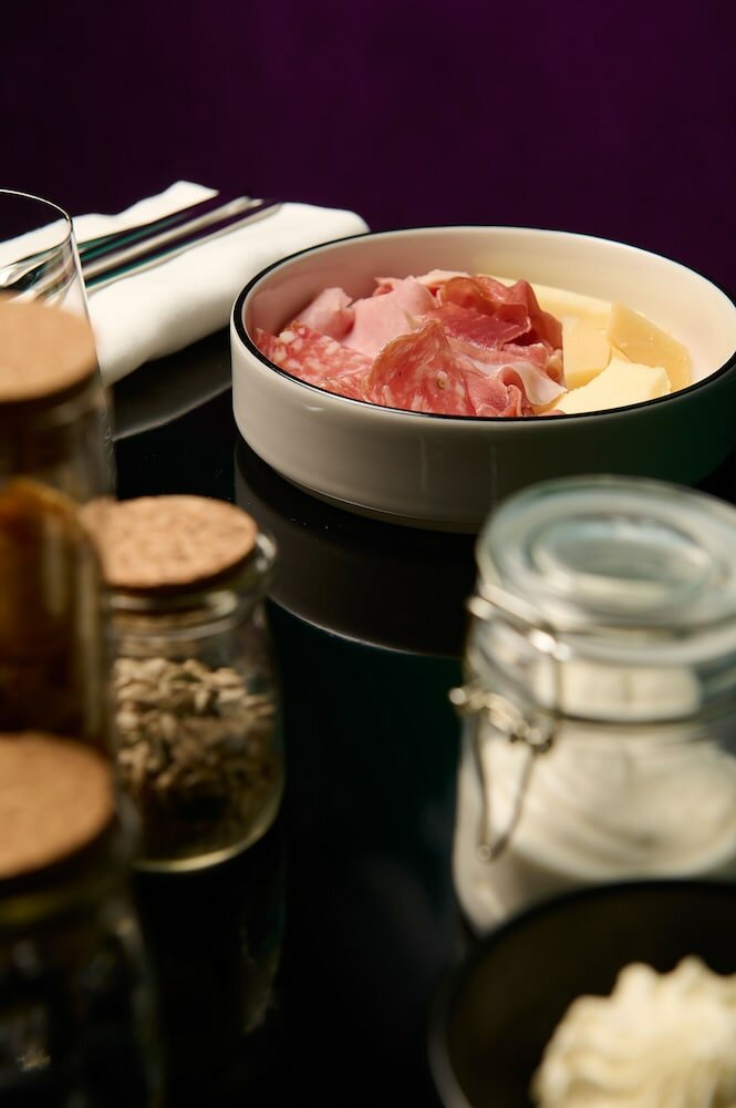 Фото MyTALE Creative Academy Hotel