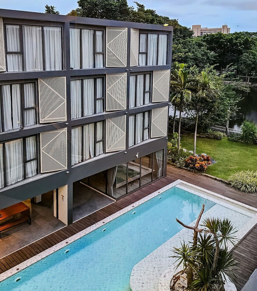 Фото Canalis Suvarnabhumi Airport Hotel