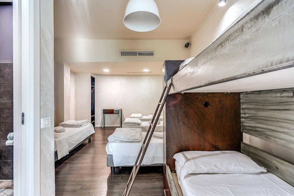 Фото Hostel Trastevere by Hostal Trustever