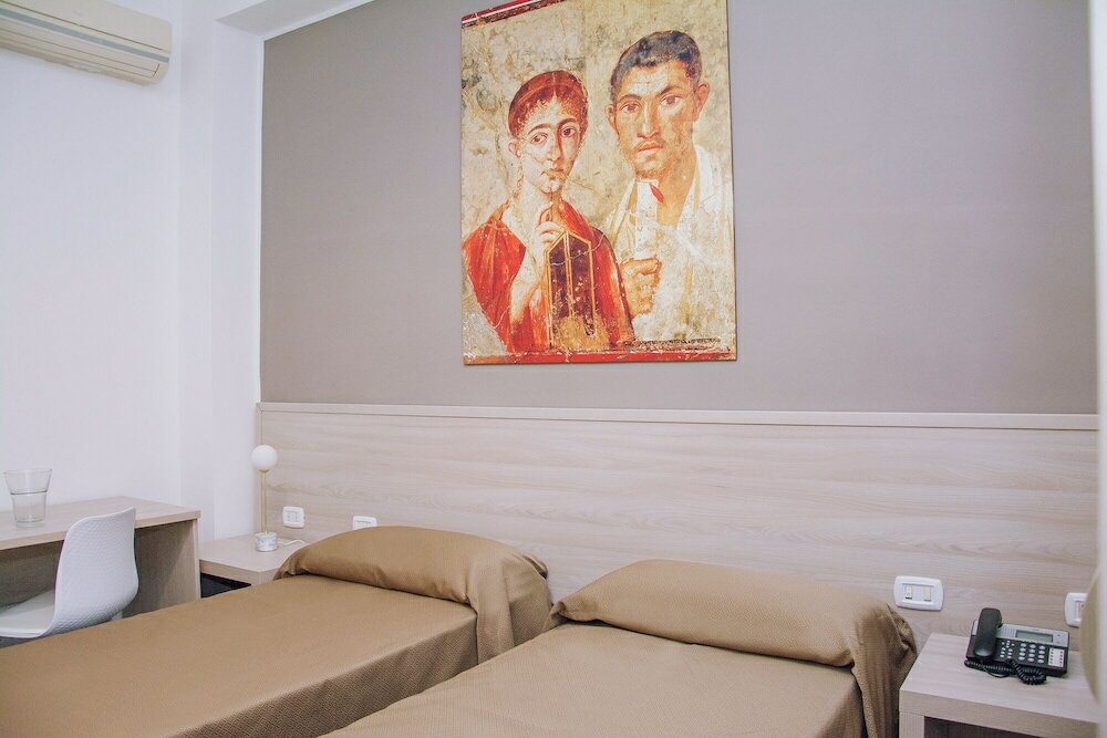 Фото Piccolo Sogno Inn