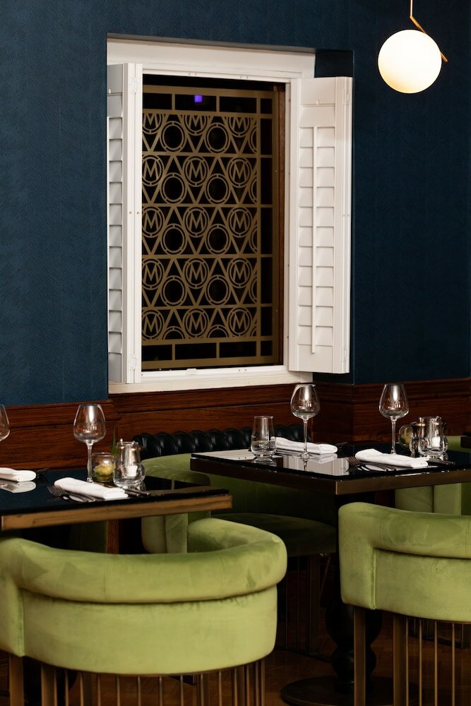 Фото Manchester Hall