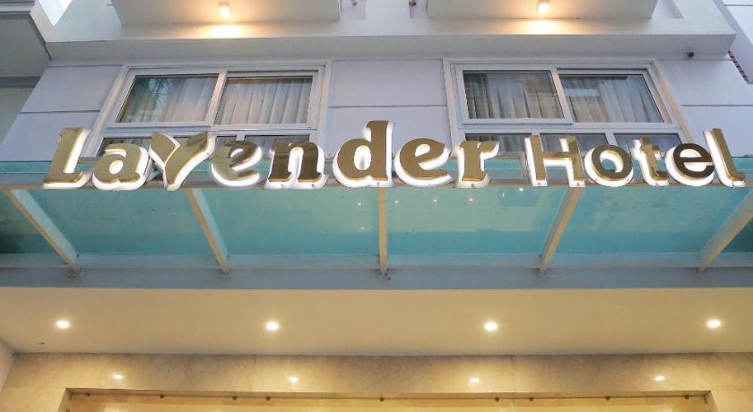 Фото Lavender Nha Trang Hotel