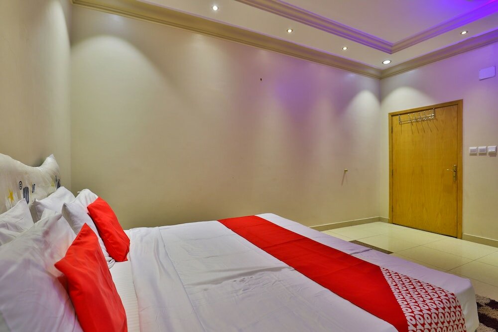 Фото Oyo 324 Green House Hotel Abha