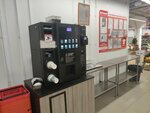 Unicum (Doblesti Street, 17к2), coffee machine