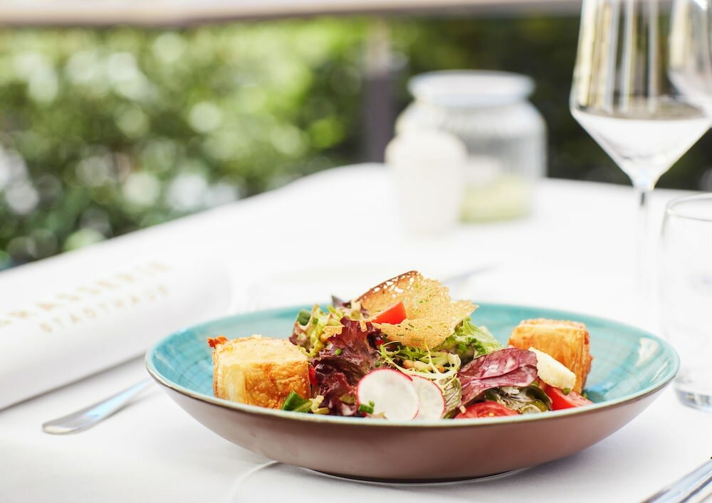 Фото Living Hotel De Medici