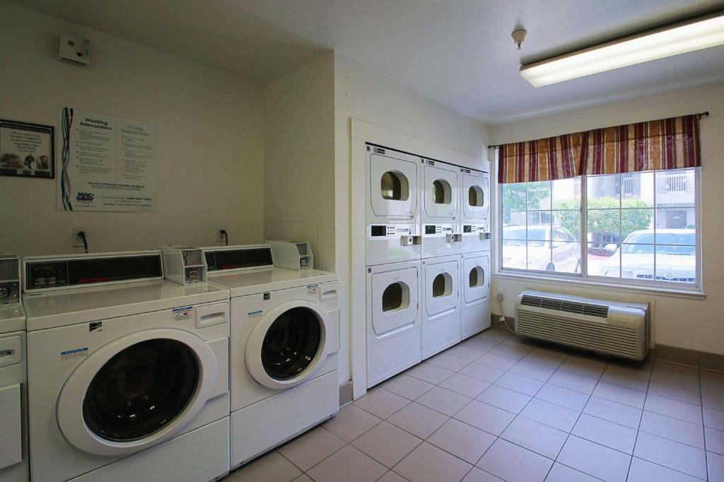 Фото Studio 6 Murray, Ut - Salt Lake City - Fort Union