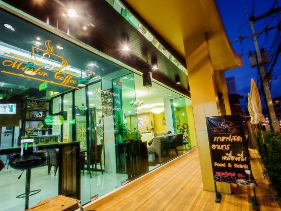 Фото Klongrien Boutique