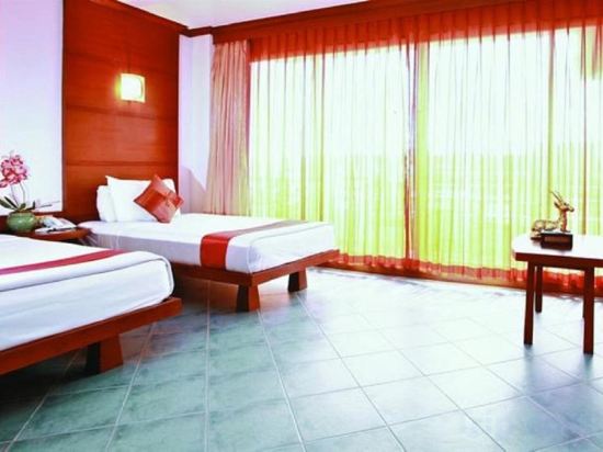 Фото Hua Hin Loft