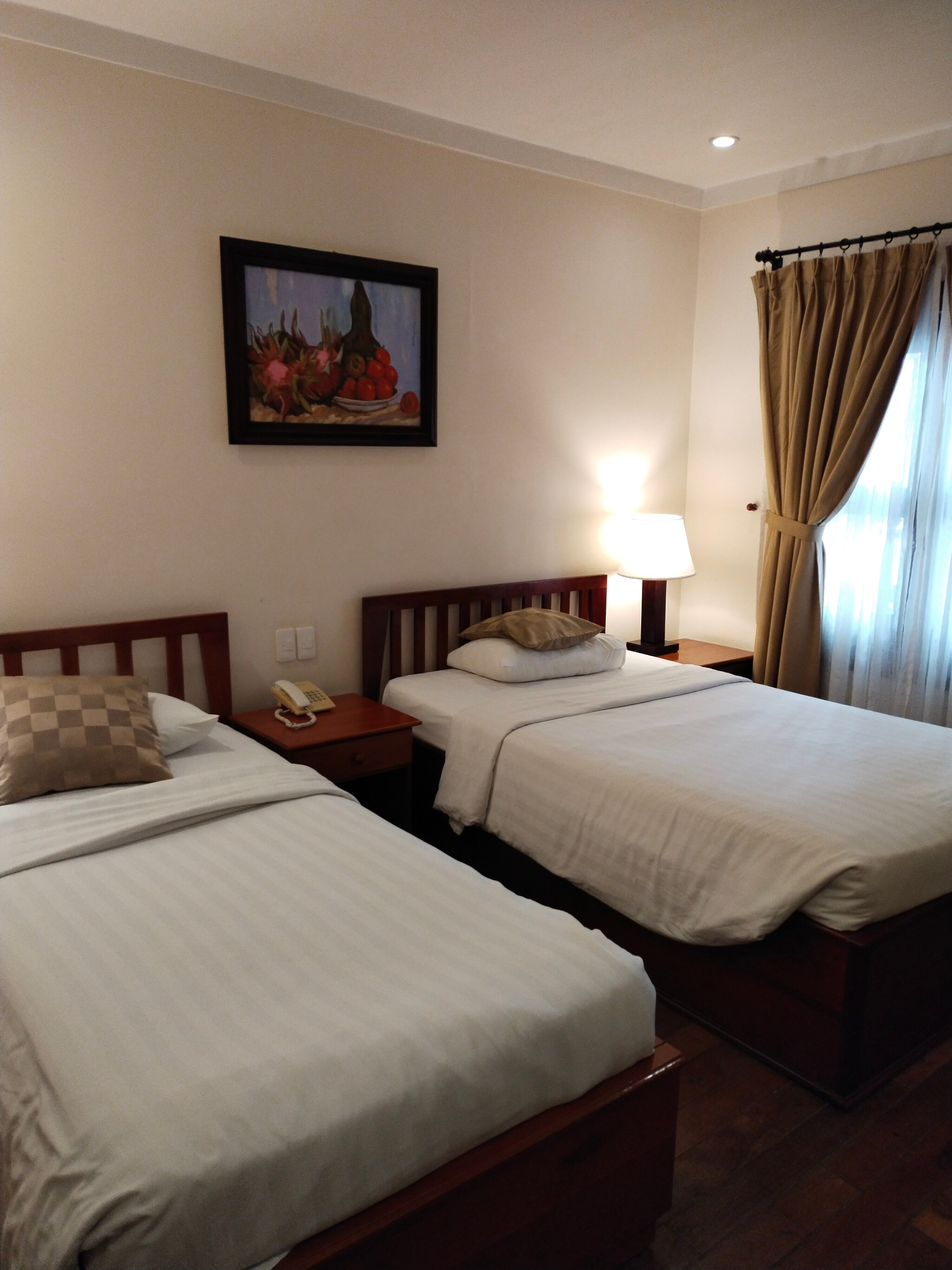 Фото Novela Muine Resort & SPA