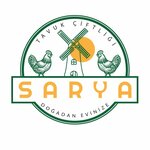 Sarya Egg Food Agriculture Limited Company (Istanbul, Silivri District, Degirmankoy Fevzipasa Neighborhood, Ziya Gokalp Avenue, 69), warehouse
