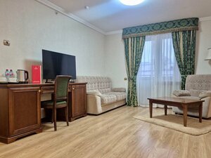 Гостиница Azimut Отель Тамбов