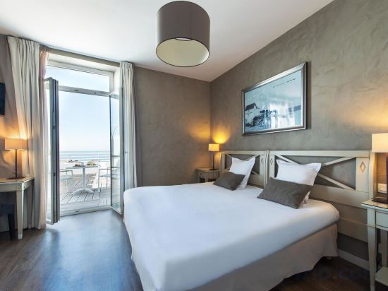 Фото Best Western Hotel De La Plage