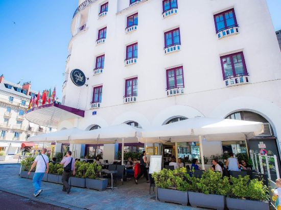 Фото отеля 3