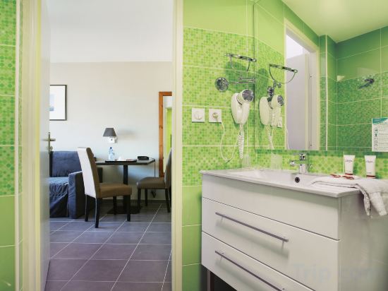 Фото Odalys City Marseille Prado Castellane