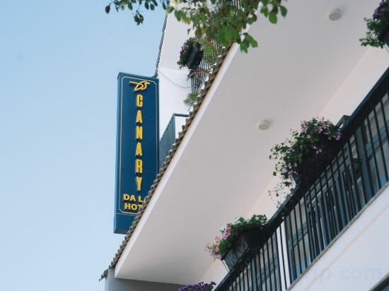 Фото Canary Dalat Hotel