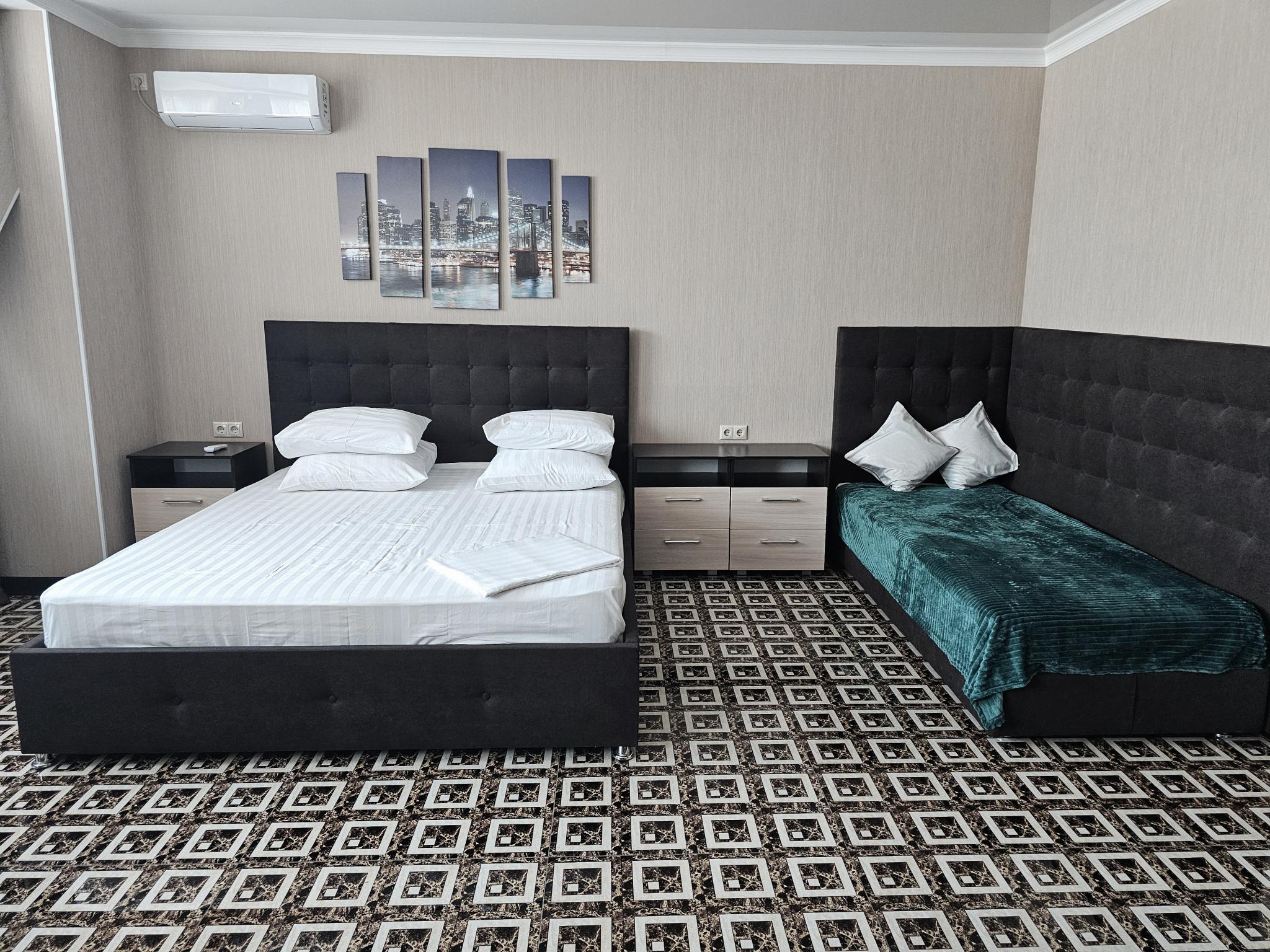 Фото Отель Репин