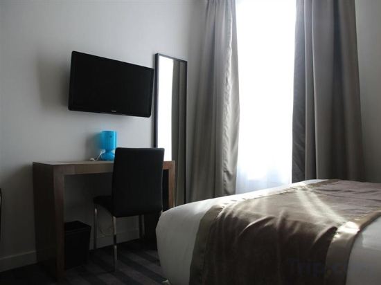 Фото Art Hôtel Eiffel