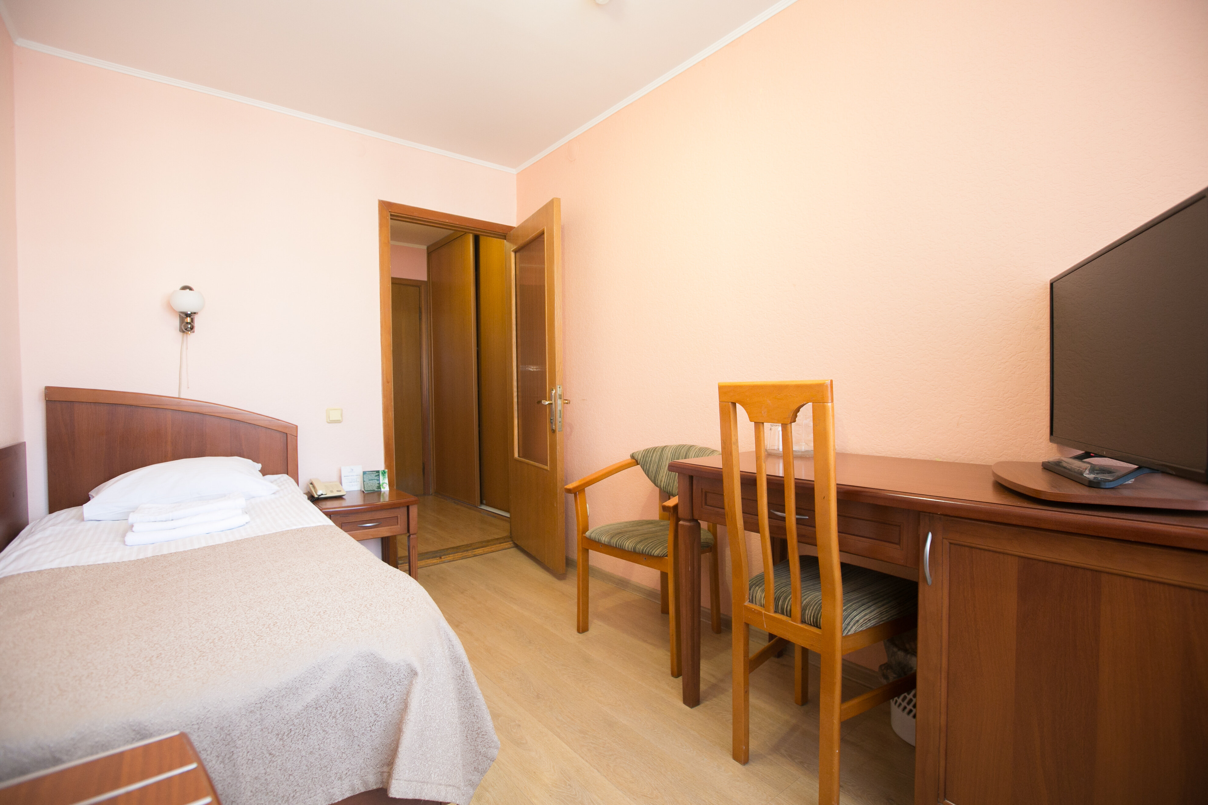 Фото Бригантина