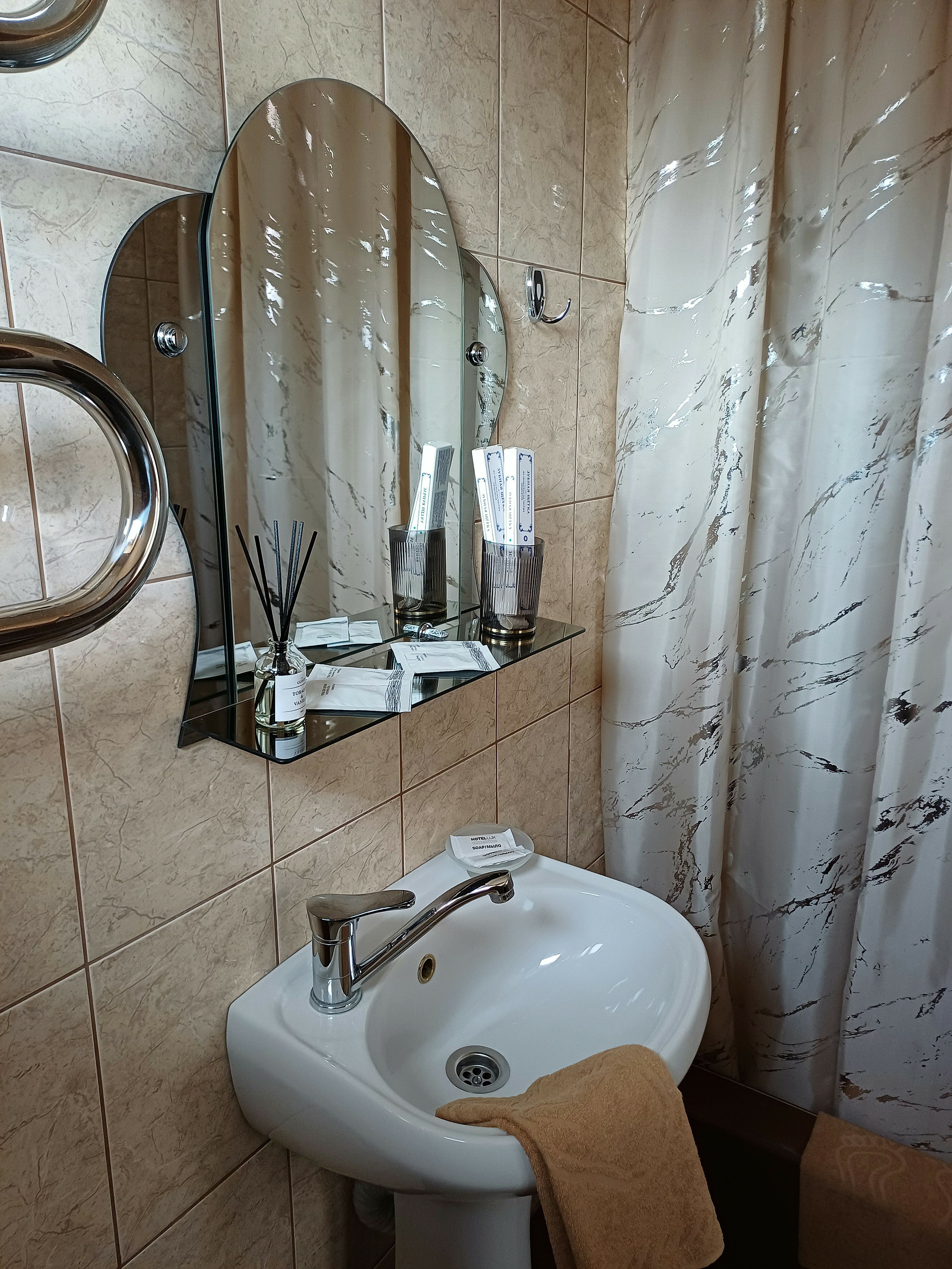 Фото Надежда