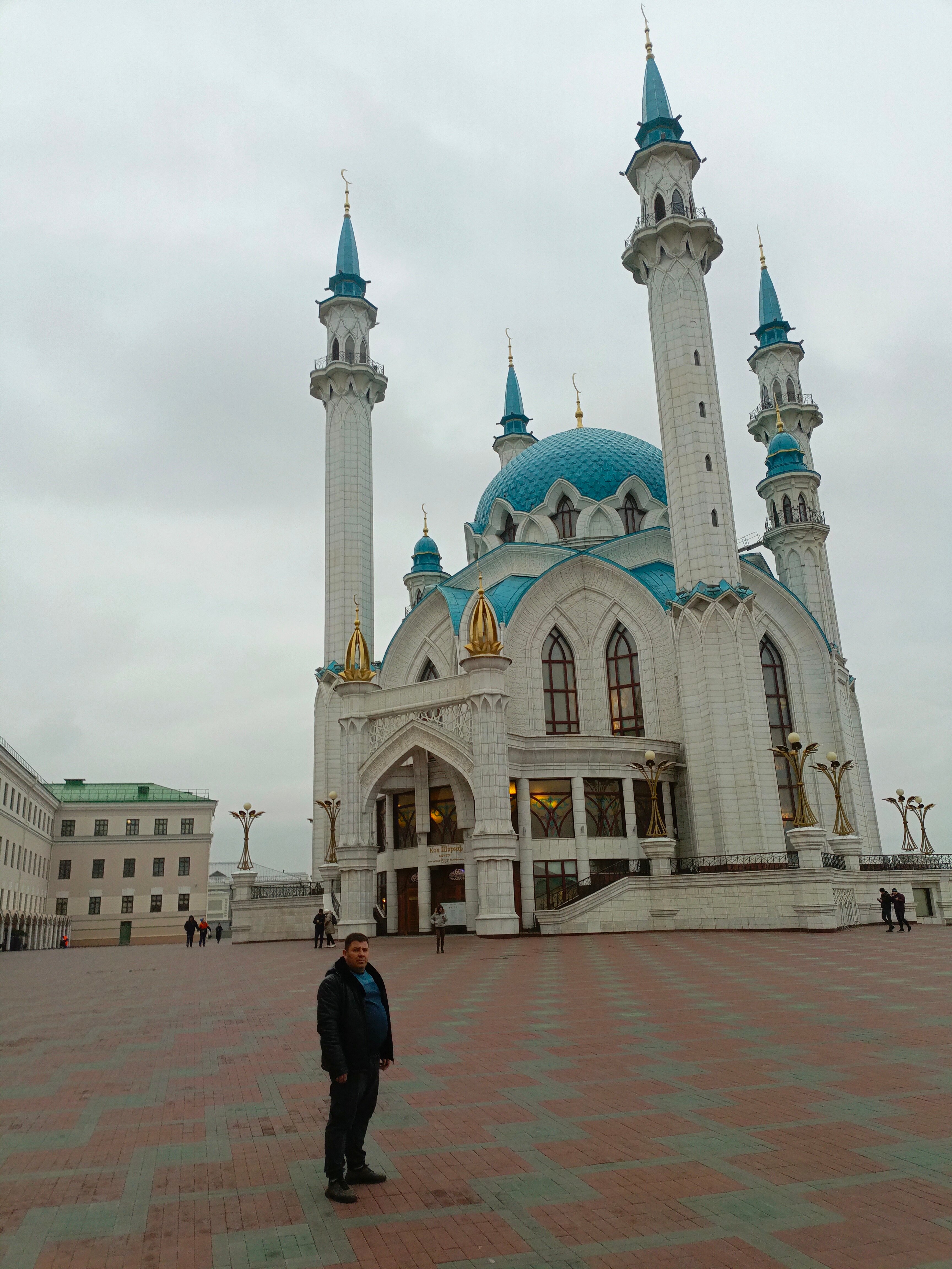 Фото Займище