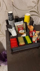 Иное жильё Анюта