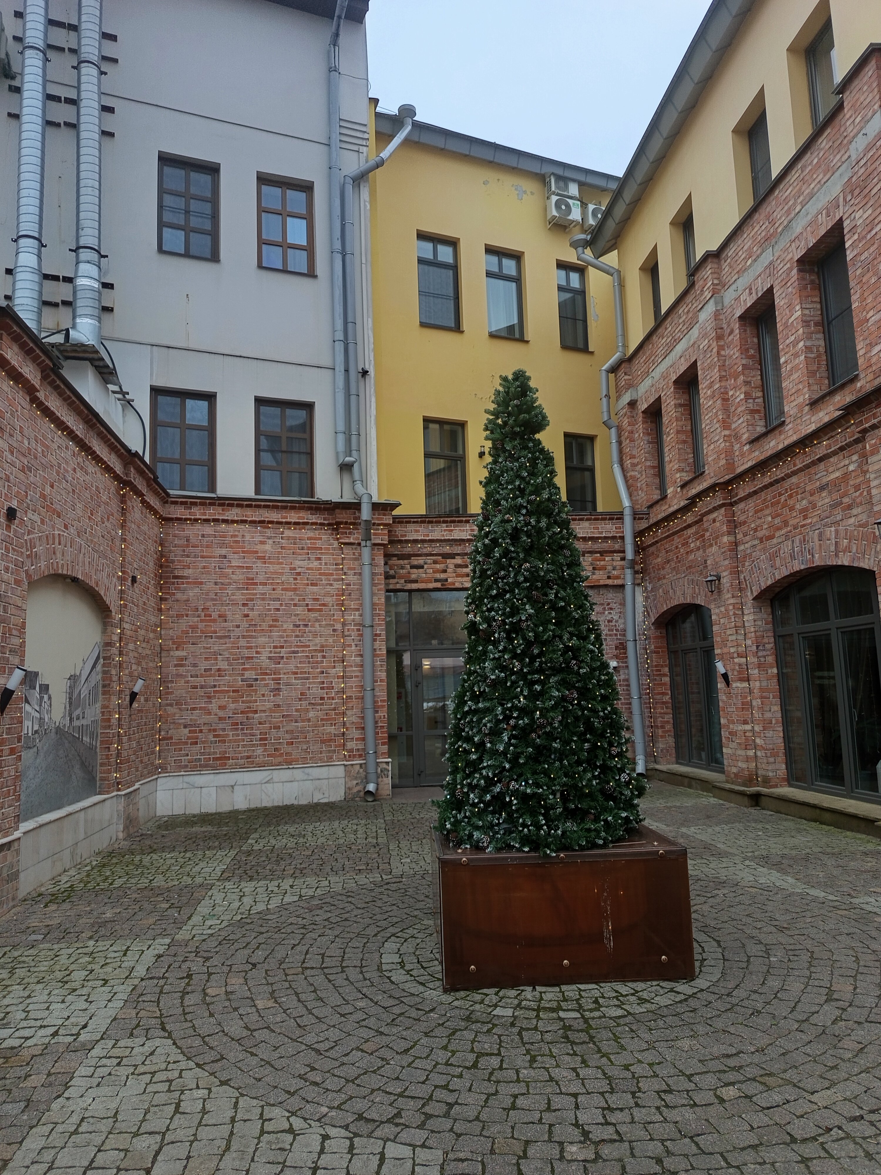 Фото Губернаторъ