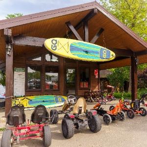 Фото Усадьба Фамилия