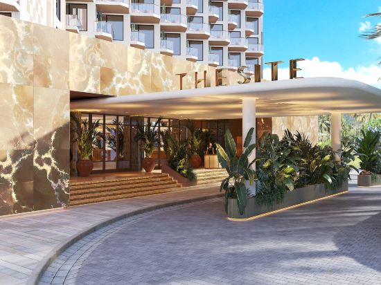 Фото Hard Rock Hotel Ibiza