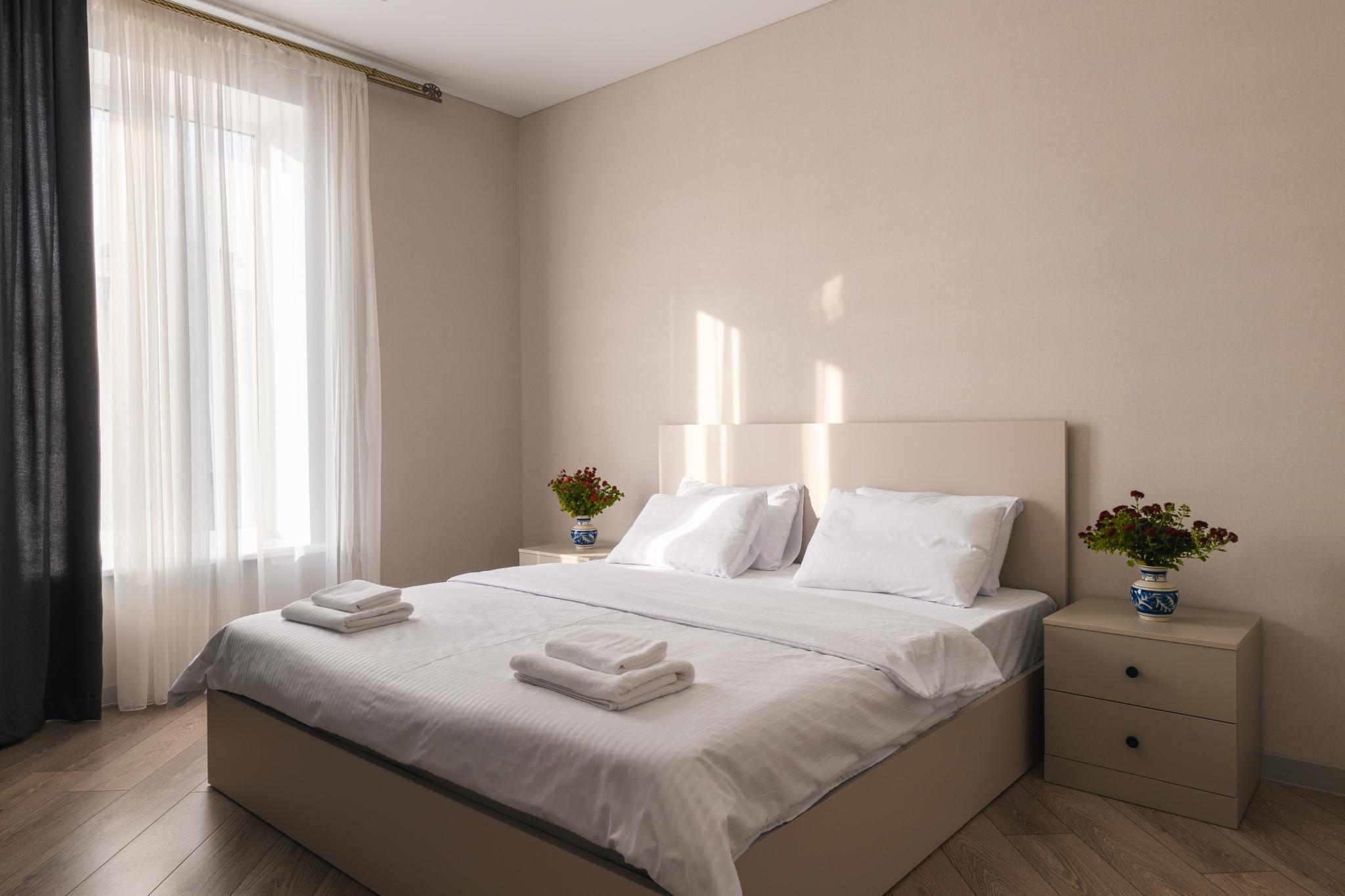 Фото Nomad suite